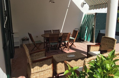 Torre dell'Orso Villa | villa salento