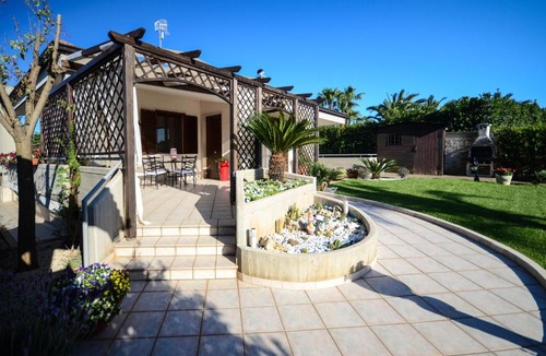Conversano House | Villa San Flaviano
