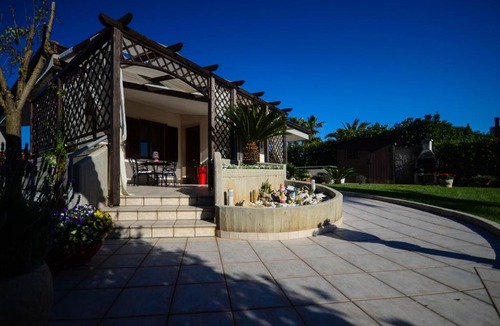 Conversano House | Villa San Flaviano