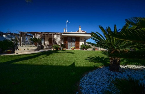 Conversano House | Villa San Flaviano