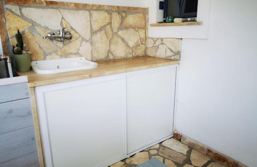 Boncore House | Villa San Marco