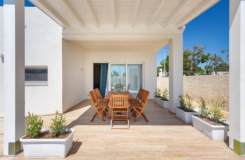 San Pietro in Bevagna Villa | Villa San Teodoro by Perle di Puglia