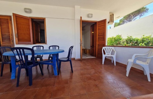 Santa Caterina Apartment | Villa Santa Caterina Flat 2