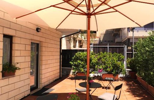 San Giovanni Rotondo Bed & Breakfast | Villa Santacroce