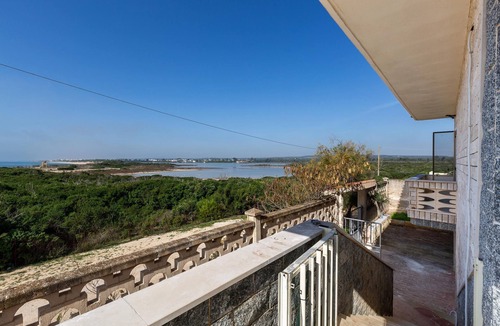 Torre Colimena House | Villa Santina by BarbarHouse