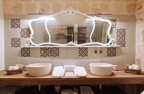 Monopoli Bed & Breakfast | Villa Sardella - B&B with pool