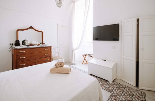 Monopoli Bed & Breakfast | Villa Sardella - B&B with pool
