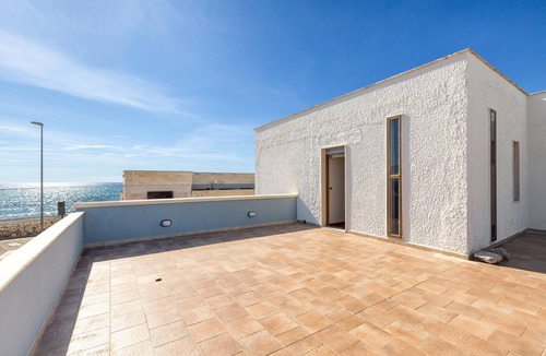 Torre Lapillo Apartment | Villa Scirocco by BarbarHouse