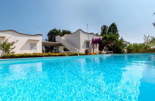 San Vito dei Normanni House | Villa Serenità