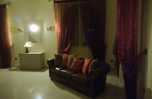 Alliste Villa | Villa Silvia