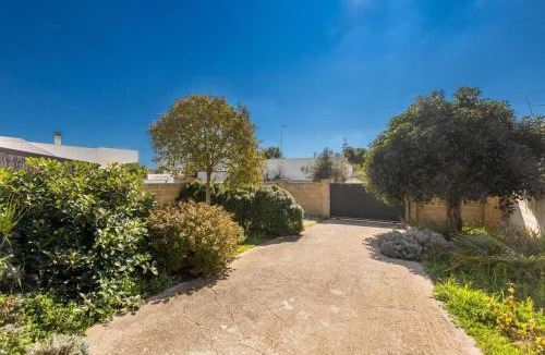 Scala di Furno House | villa simona by salentolimit