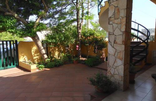 Torre Lapillo Apartment | Villa Smeraldo blu