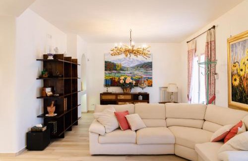 Cozze Villa | Villa Sofia Luxury Accomodation