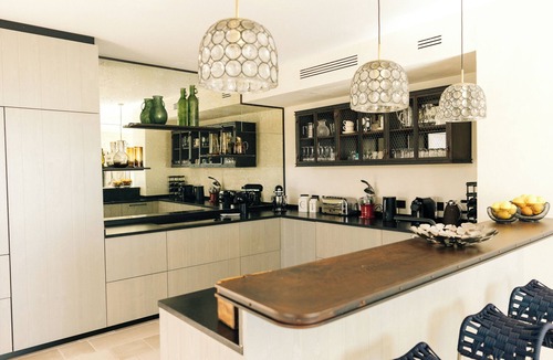 Gagliano del Capo Villa | Villa Sognoblu, the Sea Majesty - Puglia Luxury Homes