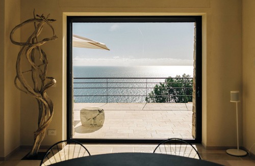 Gagliano del Capo Villa | Villa Sognoblu, the Sea Majesty - Puglia Luxury Homes