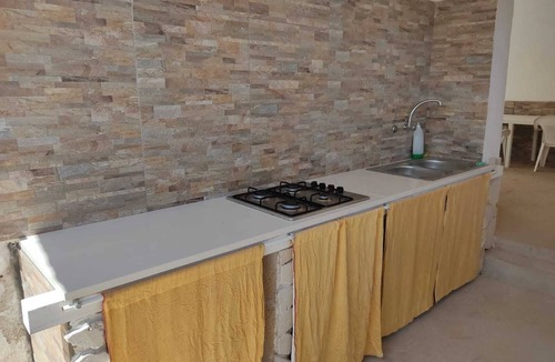 Campomarino di Maruggio Villa | Villa Sole del Salento a Campomarino di Maruggio