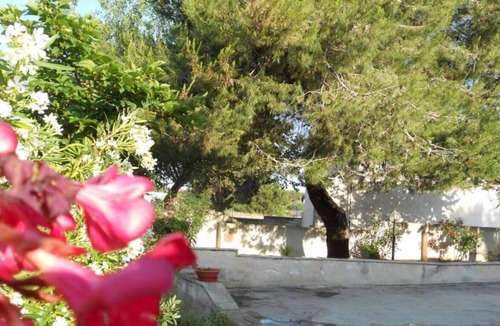 Campomarino di Maruggio Villa | Villa Sole del Salento a Campomarino di Maruggio
