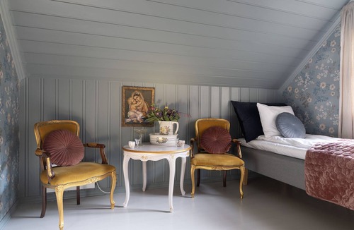 Solvorn House | Villa Solvorn