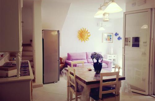 Boncore Villa | Villa Stella Maris