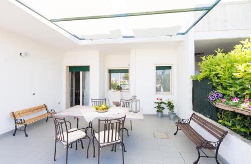 Pantanagianni-pezze Morelli Villa | Villa Stelladalì