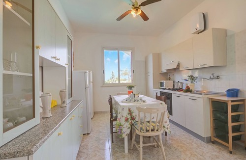 Torre Squillace Villa | Villa Strea with pool, Porto Cesareo, Italy