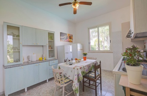 Torre Squillace Villa | Villa Strea with pool, Porto Cesareo, Italy