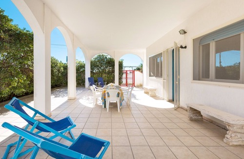 Scala di Furno Apartment | Villa Tabù by BarbarHouse