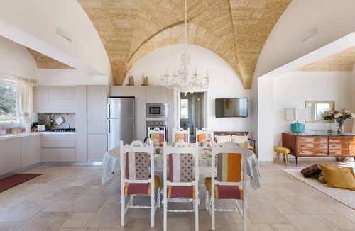 Torre Vado Villa | Villa Tamerici by Perle di Puglia