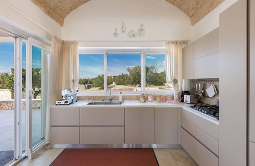 Torre Vado Villa | Villa Tamerici by Perle di Puglia