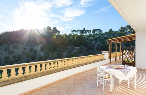 Peschici Apartment | Villa Tavaglione by Interhome