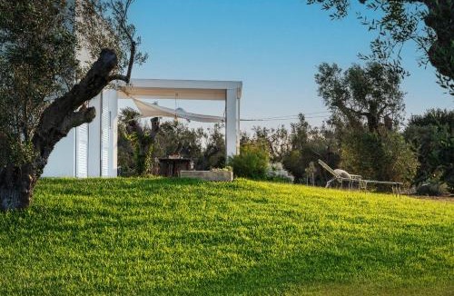 Melendugno Villa | Villa 'Tenuta Quattro Volpi'