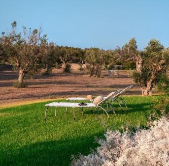 Melendugno Villa | Villa 'Tenuta Quattro Volpi'