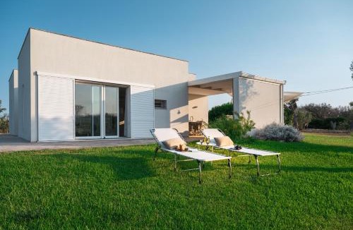 Melendugno Villa | Villa 'Tenuta Quattro Volpi'