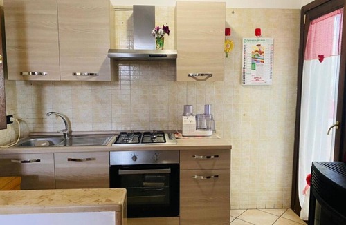 Ginosa Marina Villa | Villa Teresa