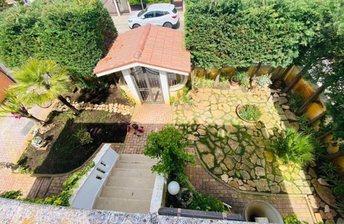 Ginosa Marina Villa | Villa Teresa