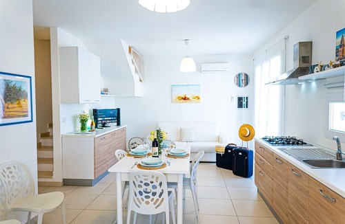 Boncore Villa | Villa Teresa Elegant & Relaxing vacation home with private hydro spa pool