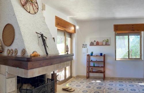 Torre Chianca House | Villa Teresa Sea - Relax - Nature - Sun