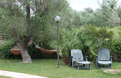 Vignacastrisi Villa | Villa "Terra di Mare"