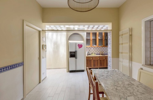 Taranto Villa | Villa Thalissa by Perle di Puglia