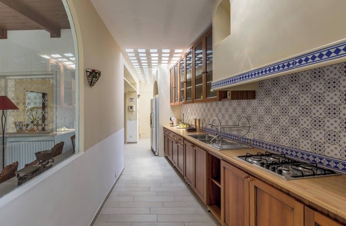 Taranto Villa | Villa Thalissa by Perle di Puglia