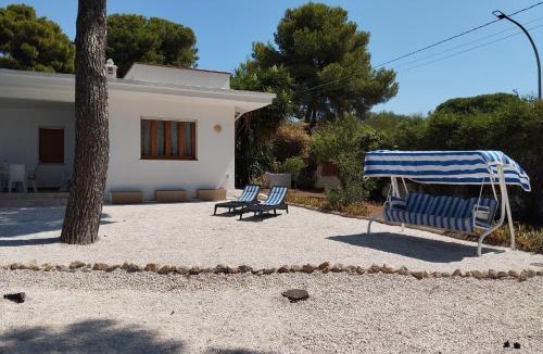 Taranto Villa | Villa Thetys