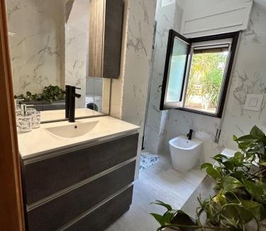 Taranto Villa | Villa Thetys