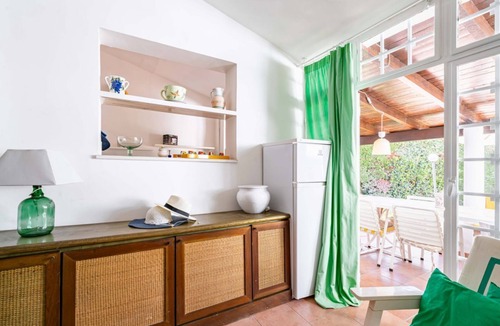 Rosa Marina Villa | Villa Tiffany T58 by Rentbeat