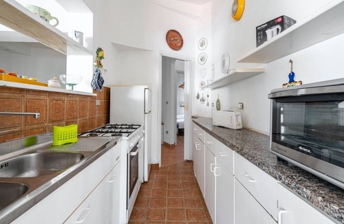 Rosa Marina Villa | Villa Tiffany T58 by Rentbeat