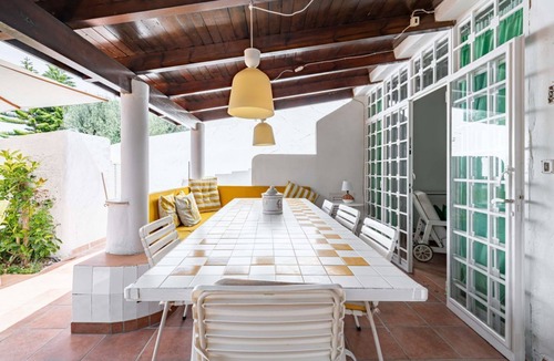 Rosa Marina Villa | Villa Tiffany T58 by Rentbeat