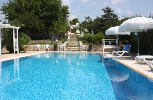 Fontanelle Villa | Villa Torre San Giovanni Ugento