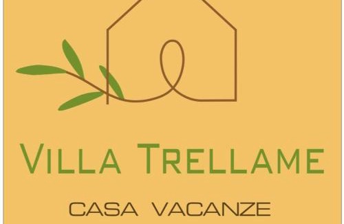 Acquaviva delle Fonti House | Villa Trellame - Casa vacanze tra gli ulivi