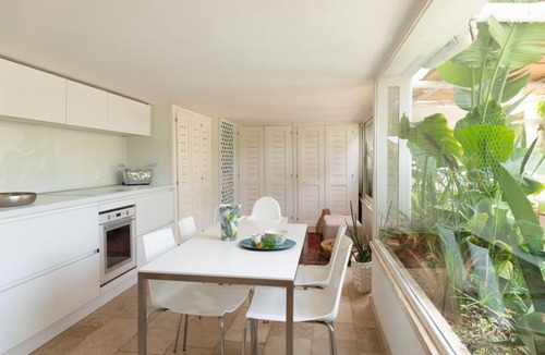 Depressa Villa | Villa Tricase by MMega