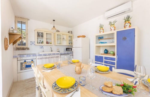 Alliste Villa | Villa Turris - Alliste