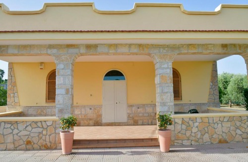 San Vito dei Normanni House | Villa Vacanze IL GIARDINO